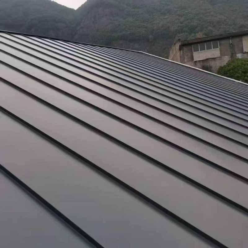 赣州金属屋面板的应用场合及其优缺点？